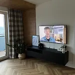 Kamienna 28 Z Prywatna Sauna