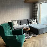Kamienna 28 Z Prywatna Sauna Apartment