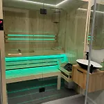 Kamienna 28 Z Prywatna Sauna *