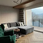 Apartment Kamienna 28 Z Prywatna Sauna Wisla