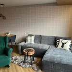 Kamienna 28 Z Prywatna Sauna *