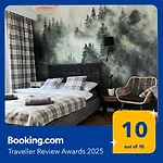 Kamienna 28 Z Prywatna Sauna * Wisła