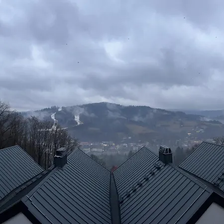 דירה Kamienna 28 Z Prywatna Sauna ויסלאו