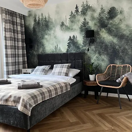 Appartamento Kamienna 28 Z Prywatna Sauna