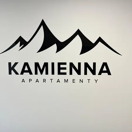 Kamienna 28 Z Prywatna Sauna Lägenhet *