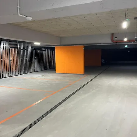 Kamienna 28 Z Prywatna Sauna Wisła