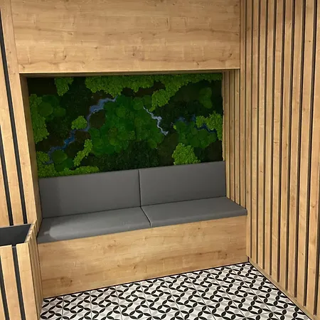 Kamienna 28 Z Prywatna Sauna Wisła