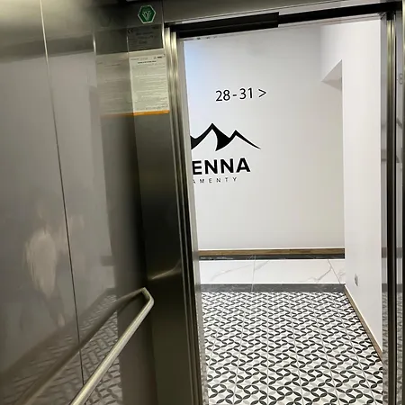 Kamienna 28 Z Prywatna Sauna * ויסלאו