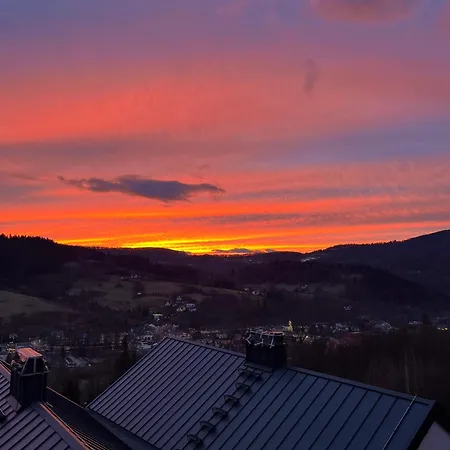 Kamienna 28 Z Prywatna Sauna * Wisła