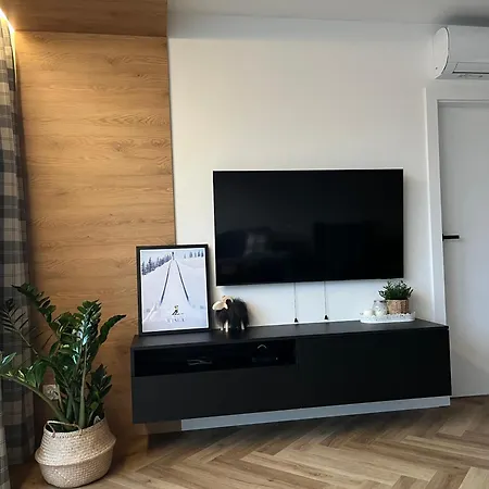 Kamienna 28 Z Prywatna Sauna Wisła