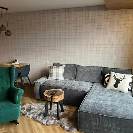 Kamienna 28 Z Prywatna Sauna *