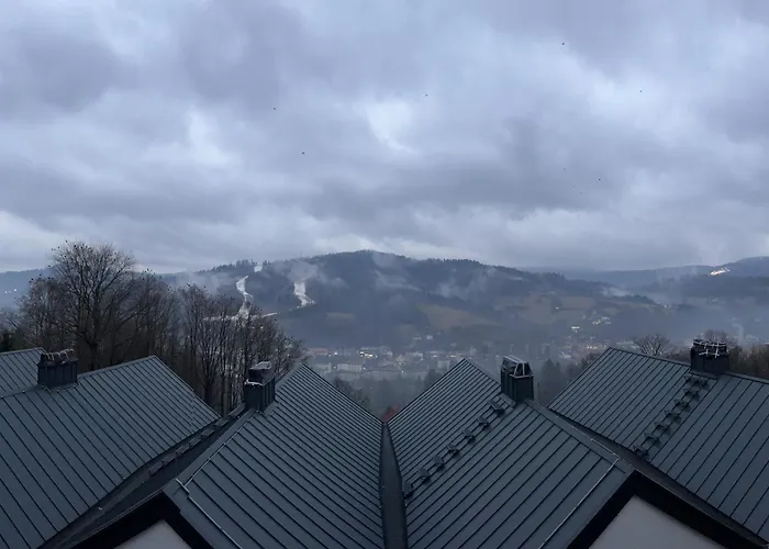 דירה Kamienna 28 Z Prywatna Sauna ויסלאו