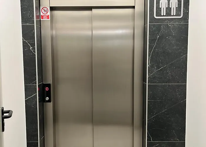 דירה Kamienna 28 Z Prywatna Sauna ויסלאו