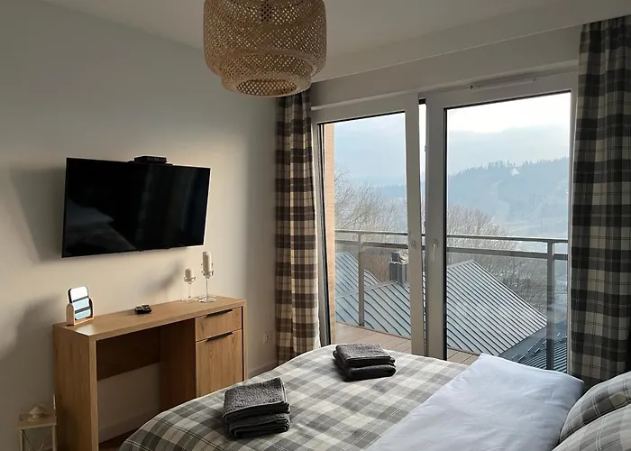 Kamienna 28 Z Prywatna Sauna דירה