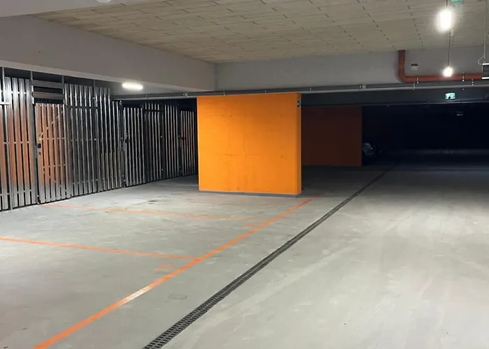 Kamienna 28 Z Prywatna Sauna ויסלאו