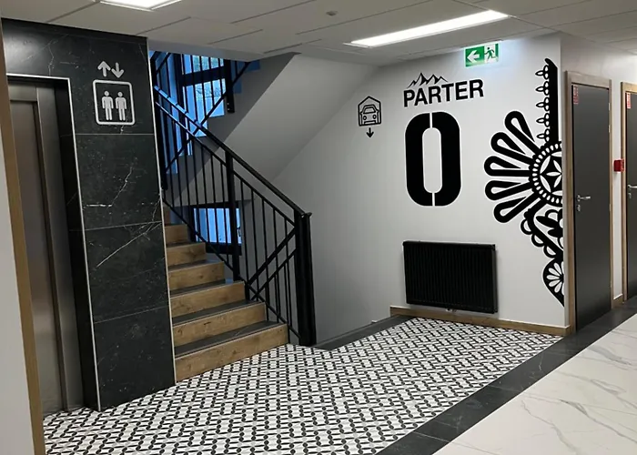 Kamienna 28 Z Prywatna Sauna דירה