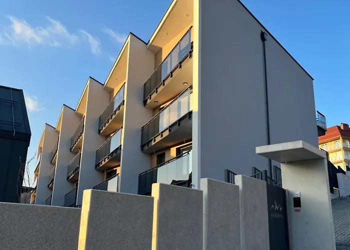 Kamienna 28 Z Prywatna Sauna דירה ויסלאו