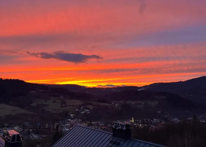 Kamienna 28 Z Prywatna Sauna * ויסלאו