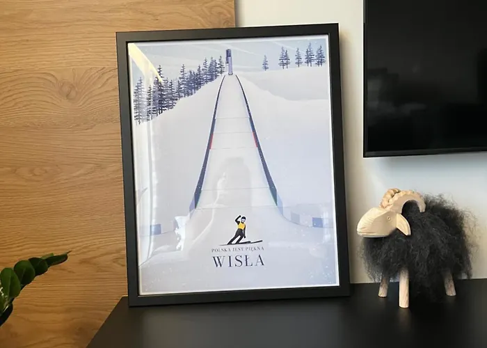 דירה Kamienna 28 Z Prywatna Sauna *