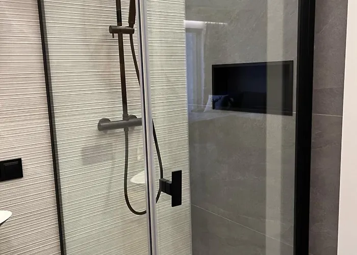 Kamienna 28 Z Prywatna Sauna *