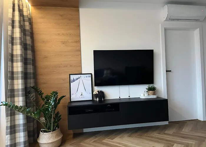 Kamienna 28 Z Prywatna Sauna ויסלאו