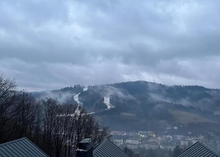 דירה Kamienna 28 Z Prywatna Sauna *