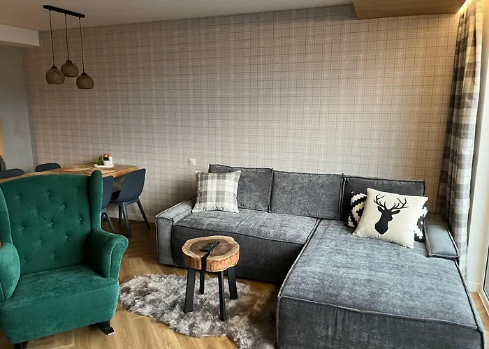 Kamienna 28 Z Prywatna Sauna *